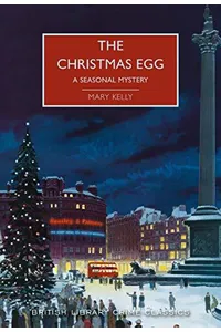 The Christmas Egg