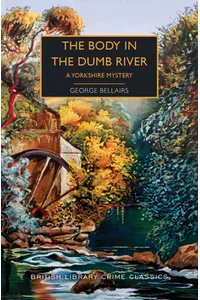 The Body in the Dumb River