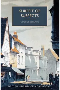 Surfeit of Suspects