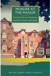 Murder at the Manor