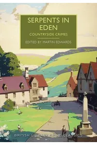 Serpents in Eden