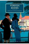 Foreign Bodies