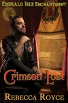 Crimson Lust