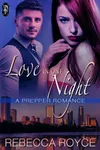 Love in One Night