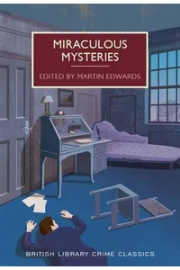 Miraculous Mysteries