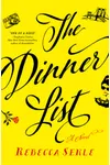 The Dinner List