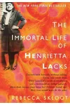 The Immortal Life of Henrietta Lacks