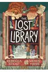 The Lost Library