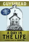 Guys Read: A Day In the Life
