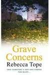 Grave Concerns