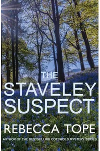 The Staveley Suspect