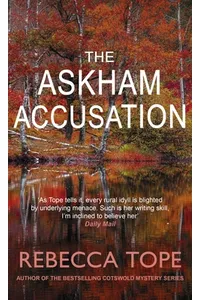 The Askham Accusation