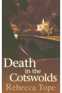 Death in the Cotswolds