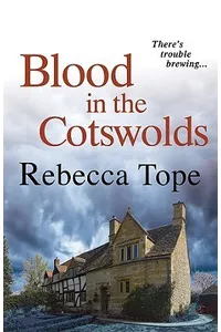Blood in the Cotswolds