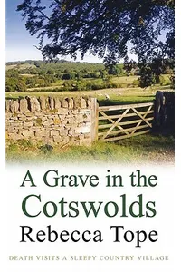 A Grave in the Cotswolds