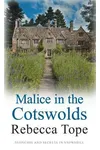 Malice in the Cotswolds