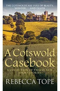A Cotswold Casebook
