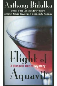 Flight of Aquavit