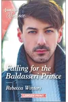 Falling for the Baldasseri Prince