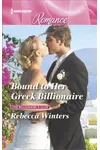 Bound to Her Greek Billionaire