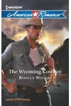 The Wyoming Cowboy