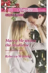 Marry Me Under the Mistletoe