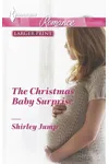 The Christmas Baby Surprise