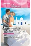 A Wedding for the Greek Tycoon