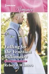 Falling for the Venetian Billionaire