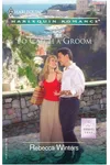 To Catch a Groom