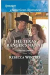 The Texas Ranger's Nanny