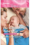The Billionaire's Baby Swap