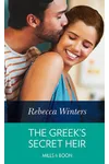 The Greek's Secret Heir