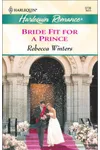 Bride Fit For A Prince