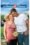 The Texas Ranger's Reward