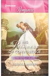 His Princess of Convenience