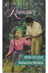 Rites of Love