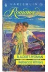 Blackie's Woman