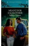 Meant for Each Other