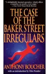 The Case of the Baker Street Irregulars