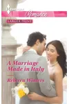 A Marriage Made in Italy
