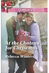 At the Chateau for Christmas