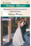 Rafael's Convenient Proposal
