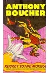 Rocket to the Morgue