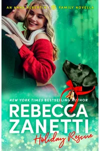 Holiday Rescue