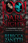 ‎A Vampire's Kiss