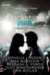 Backstage Pass: The Complete Series