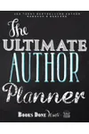 The Ultimate Author Planner