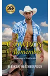 A Cowboy to Remember
