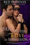 Brie Masters Love in Submission